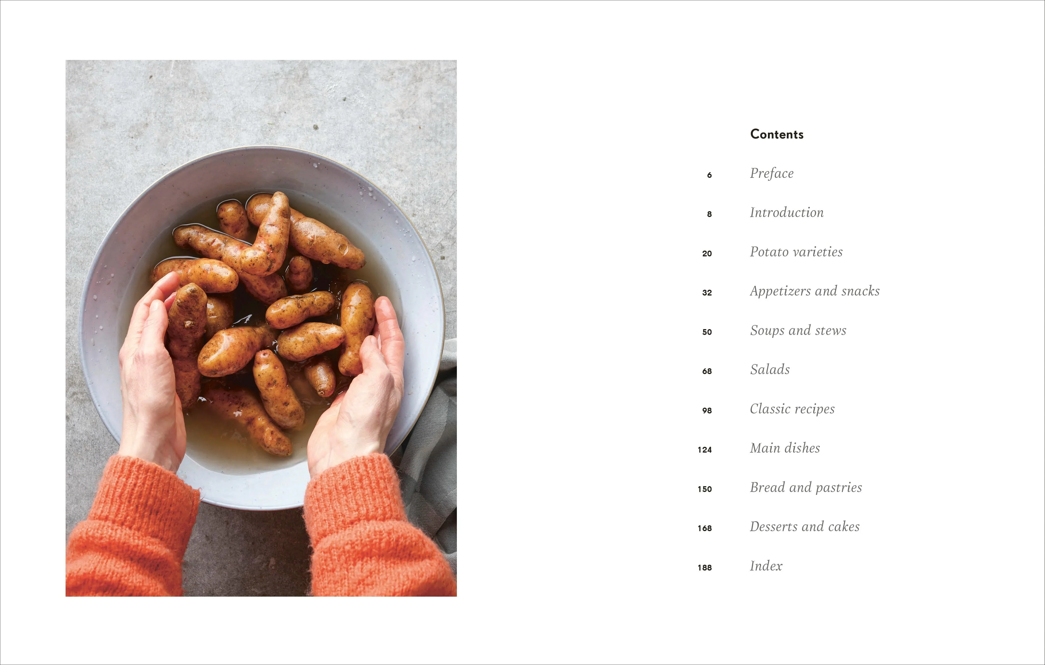 Potato Kitchen: From Soil to Table - Image 2