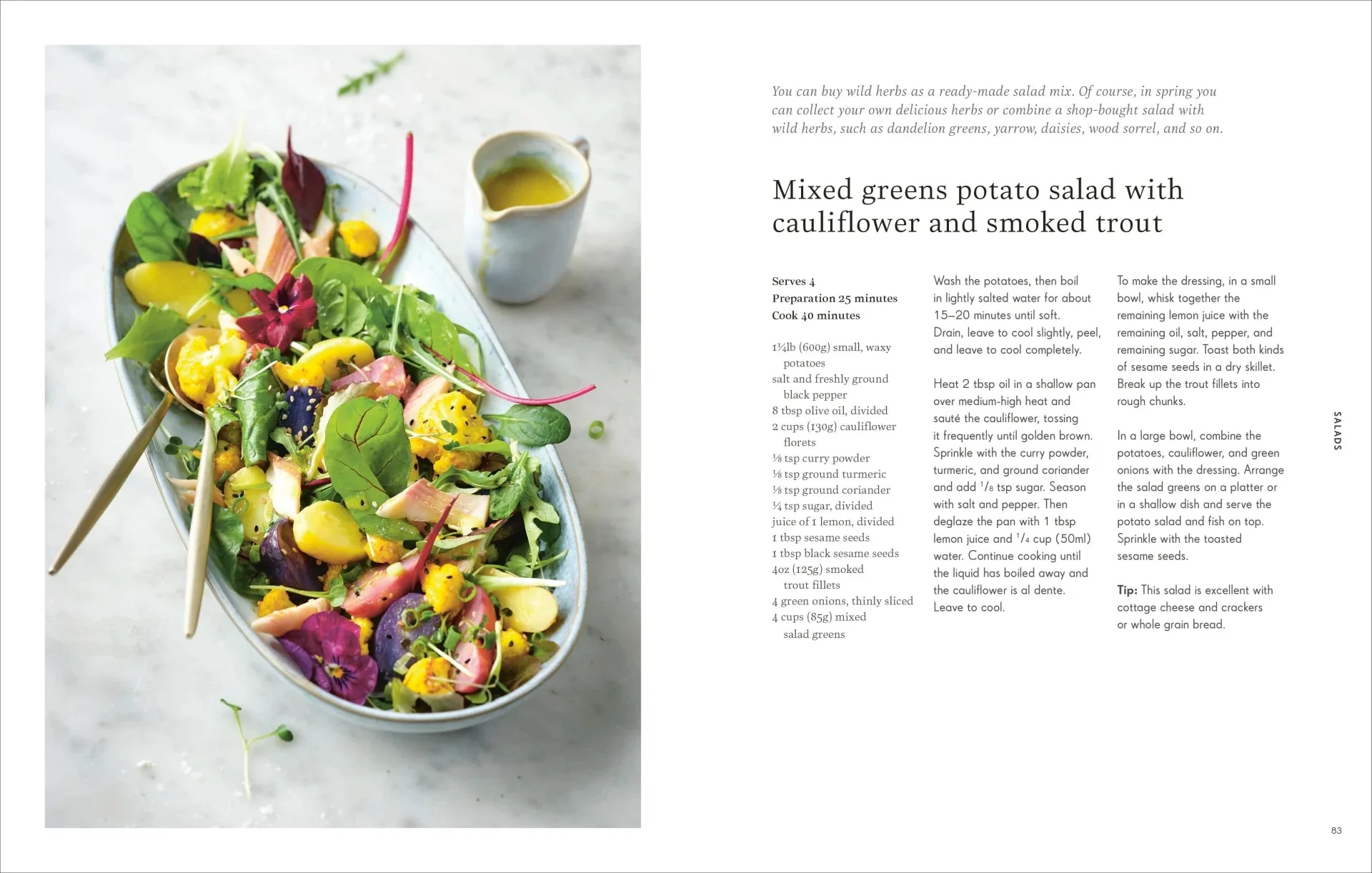 Potato Kitchen: From Soil to Table - Image 4