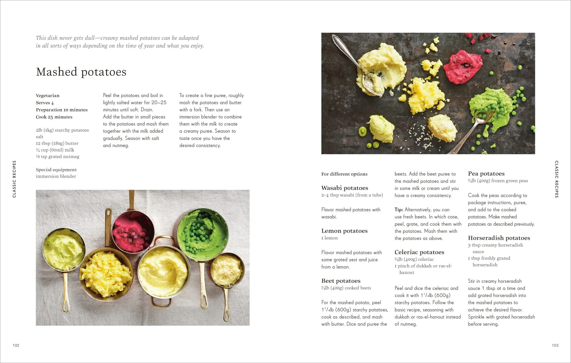 Potato Kitchen: From Soil to Table - Image 5