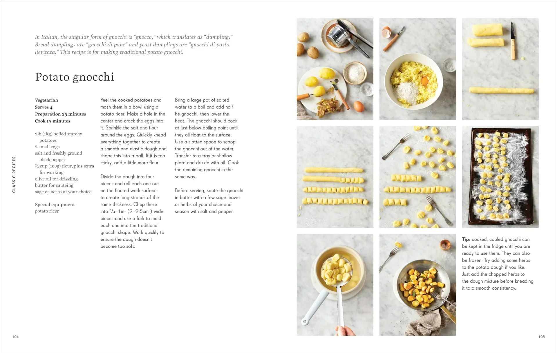 Potato Kitchen: From Soil to Table - Image 6