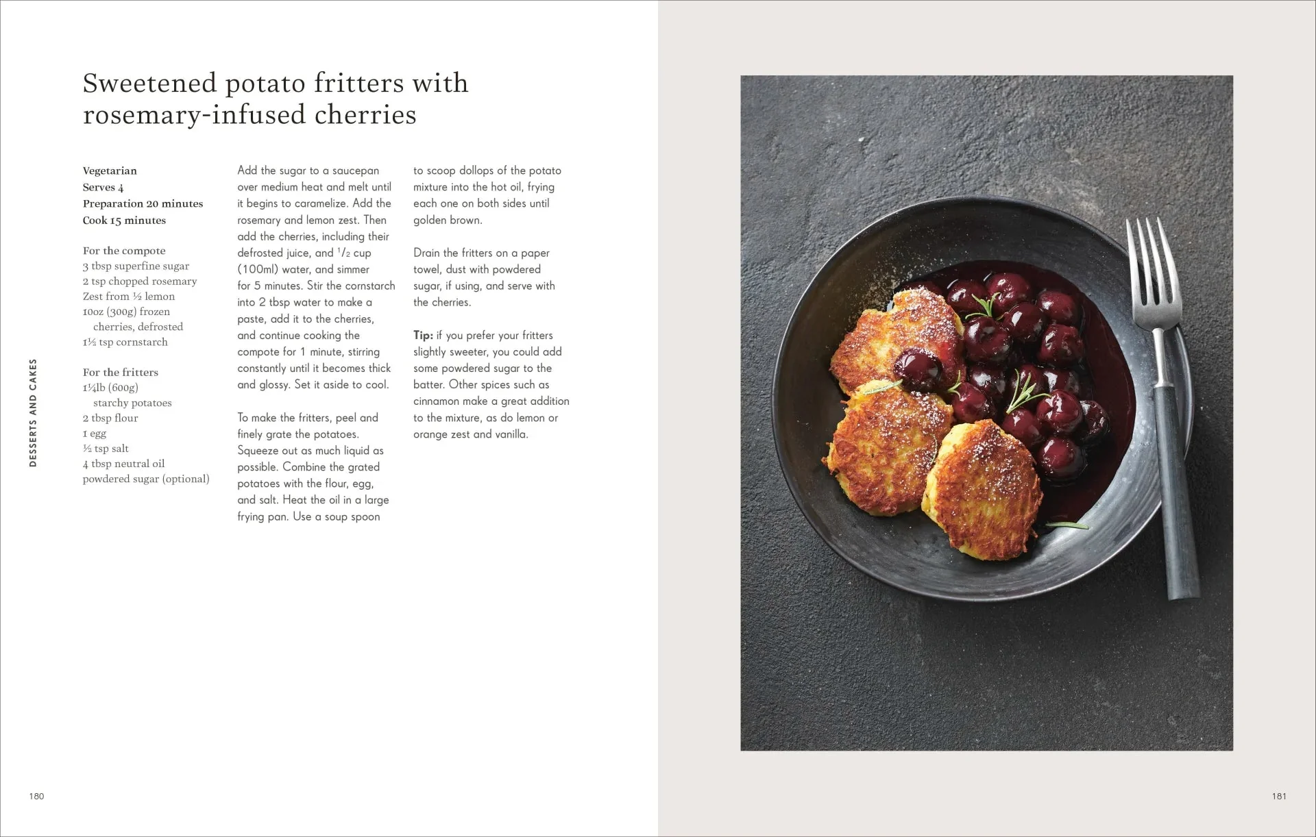 Potato Kitchen: From Soil to Table - Image 7