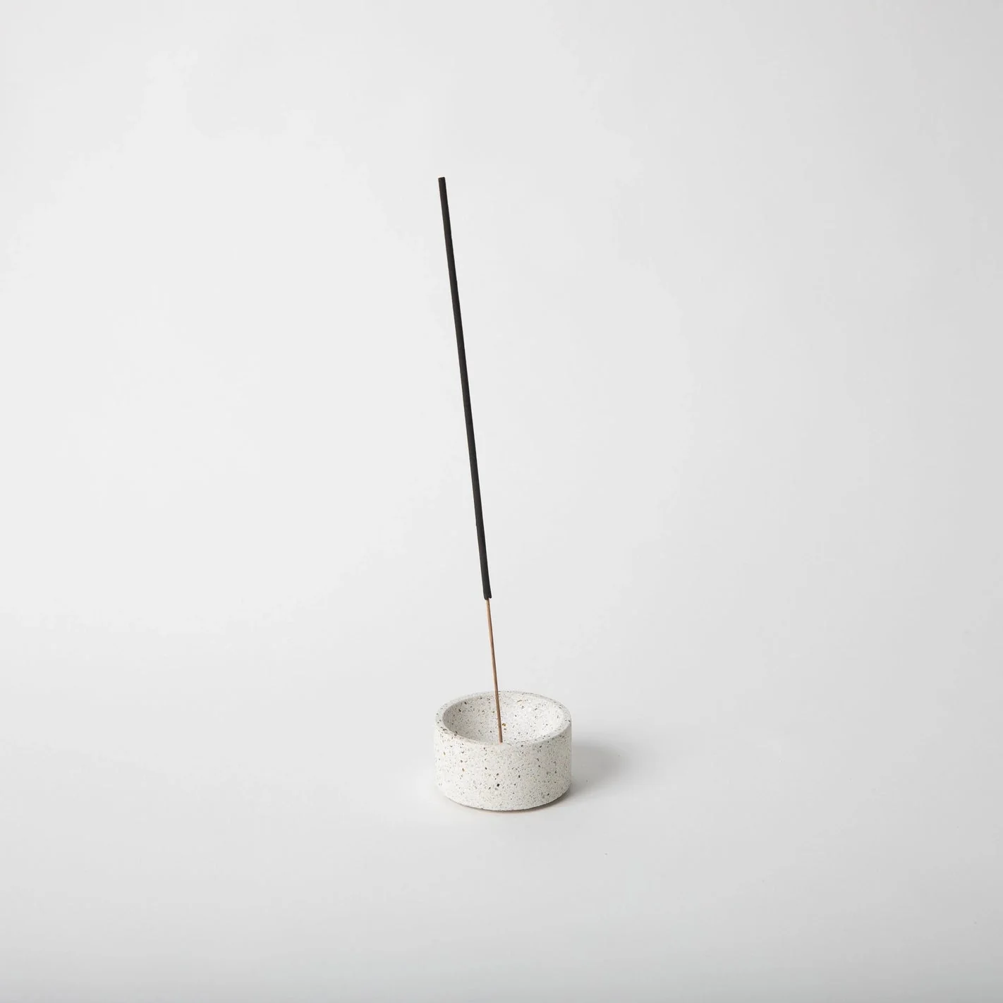 Terrazzo Incense Holder - Image 2