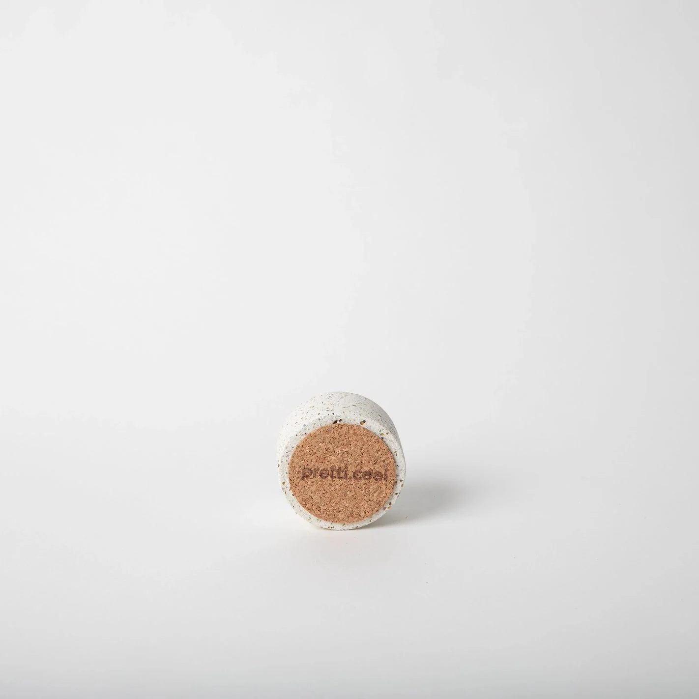 Terrazzo Incense Holder - Image 4