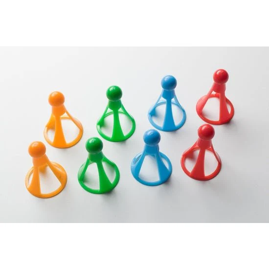 Prime Climb Board Game - Image 3