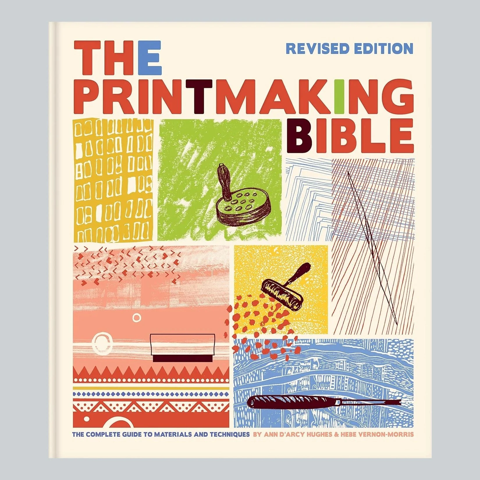 Printmaking Bible, Revised Edition - Image 5