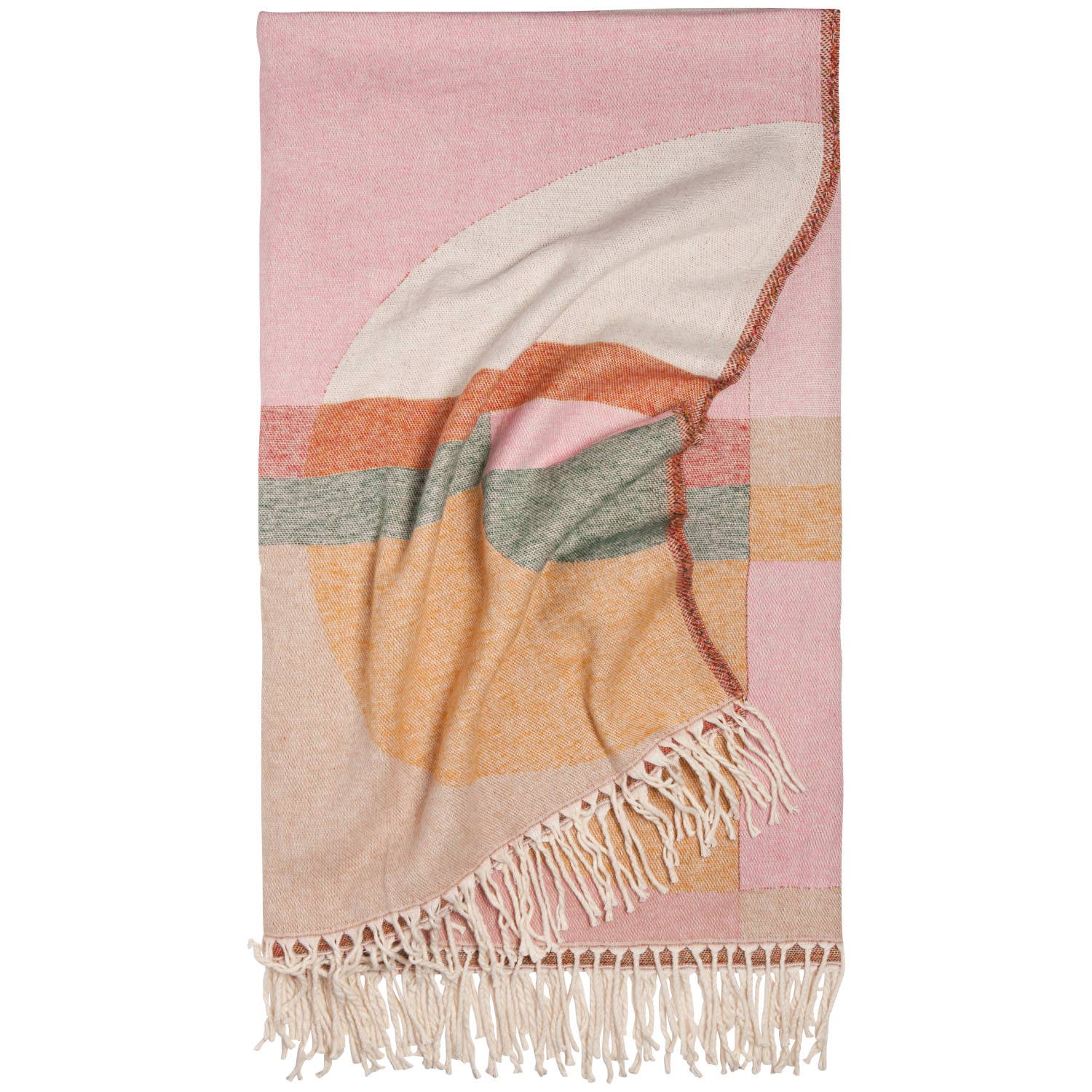 Prism Cotton Throw - Image 3