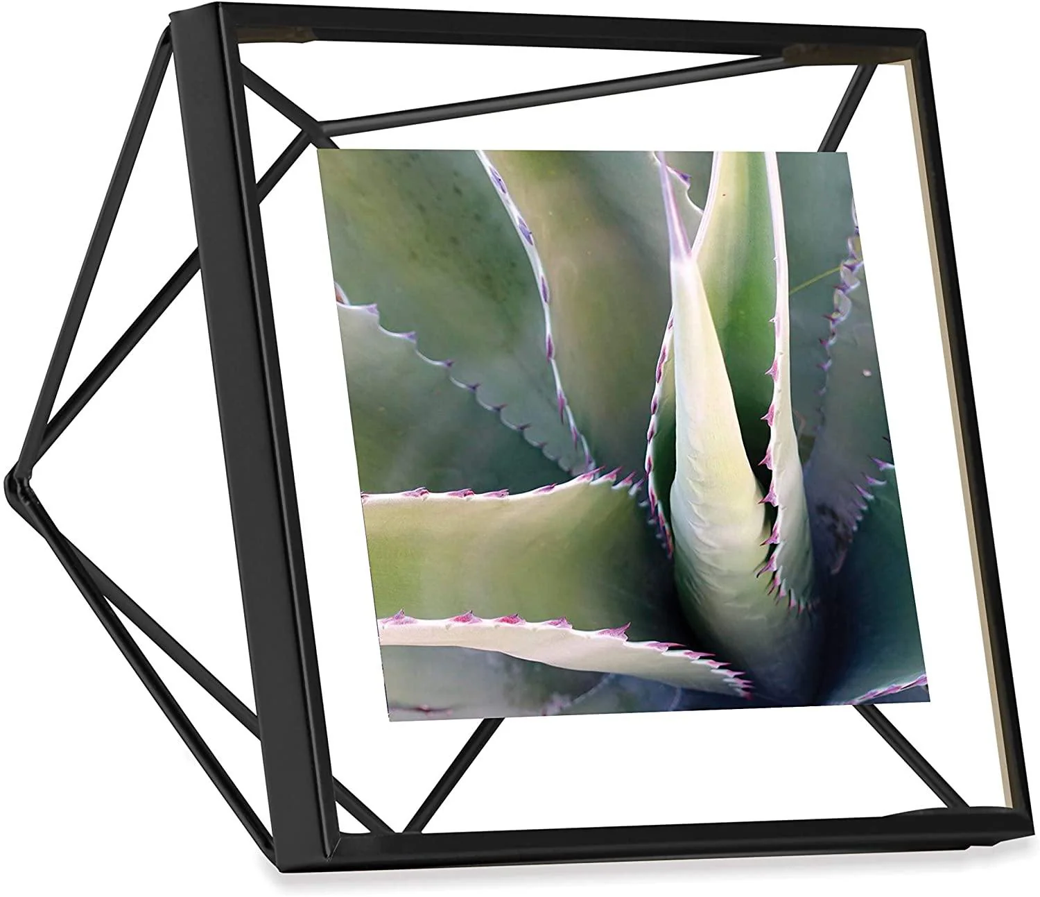 Prisma 4x4" Picture Frame - Image 2