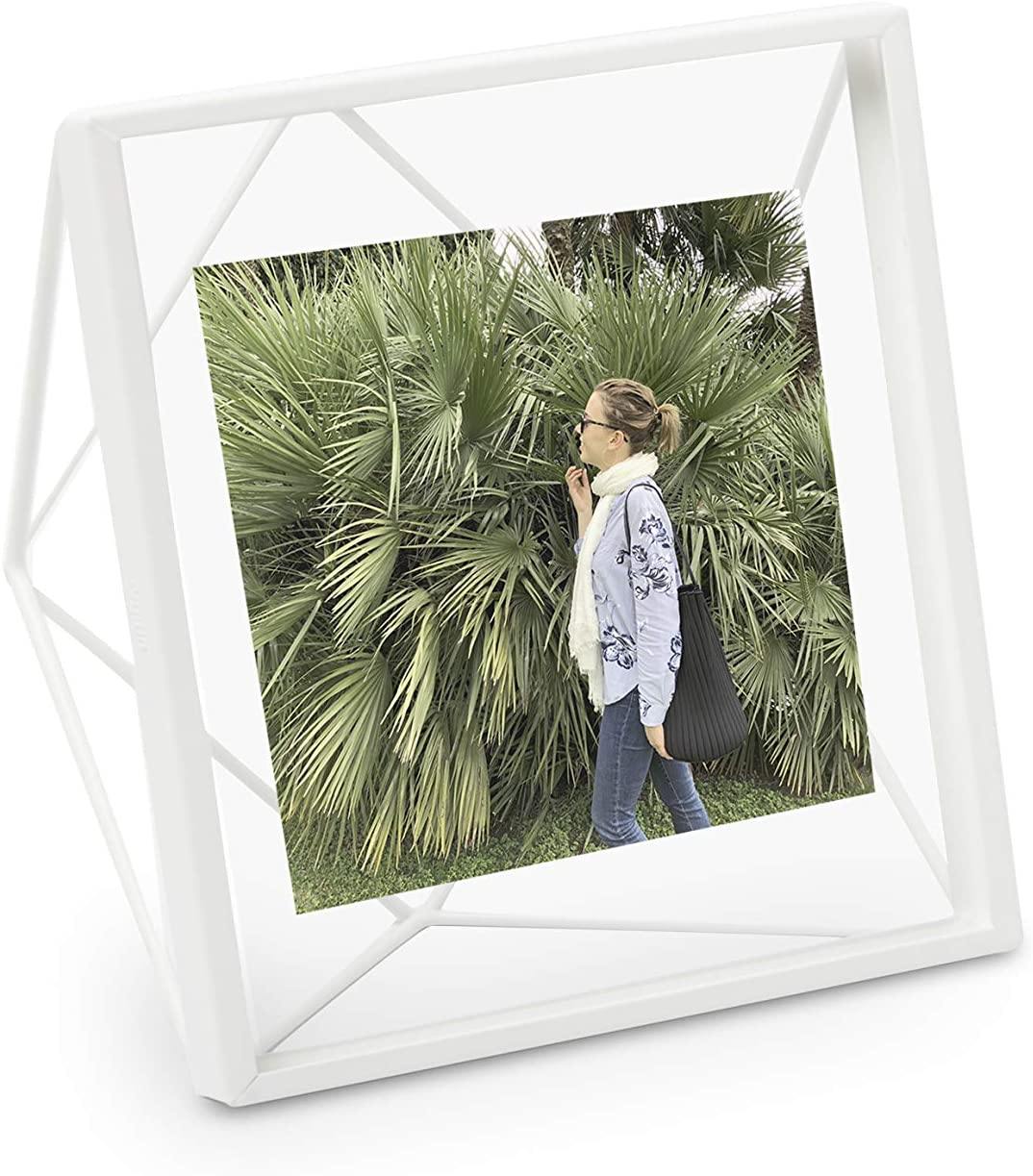 Prisma 4x4" Picture Frame - Image 3