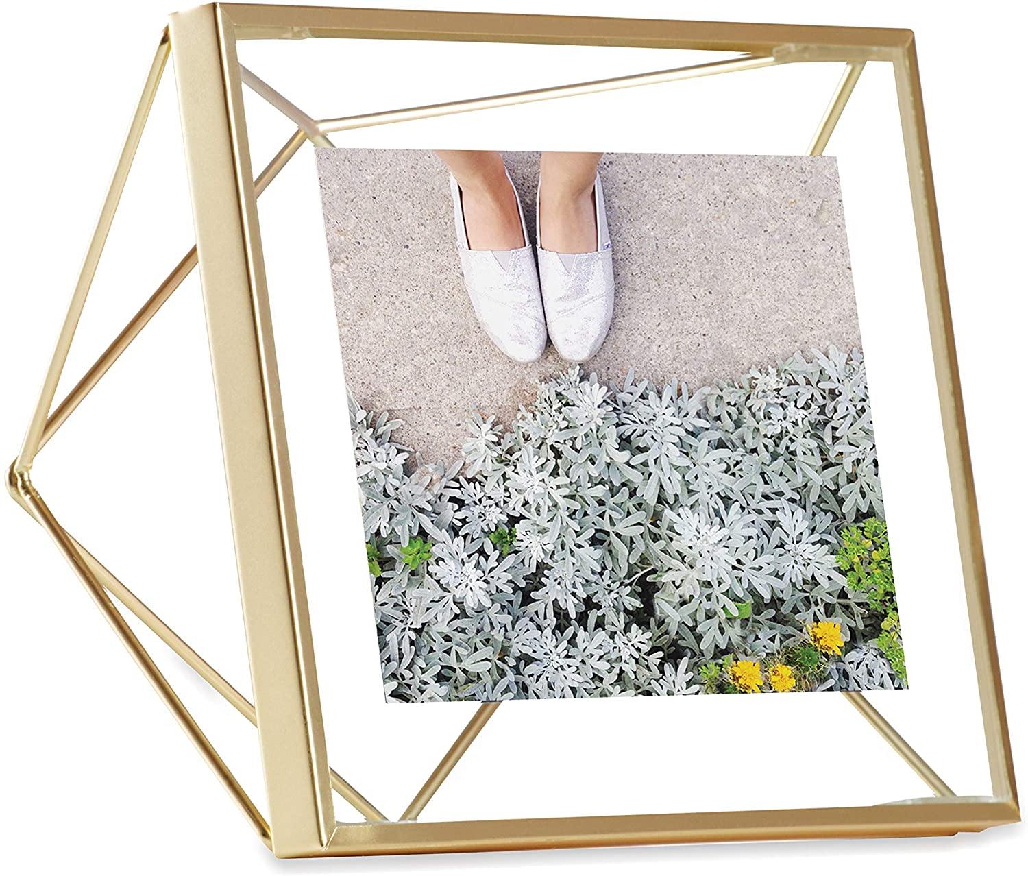 Prisma 4x4" Picture Frame - Image 4