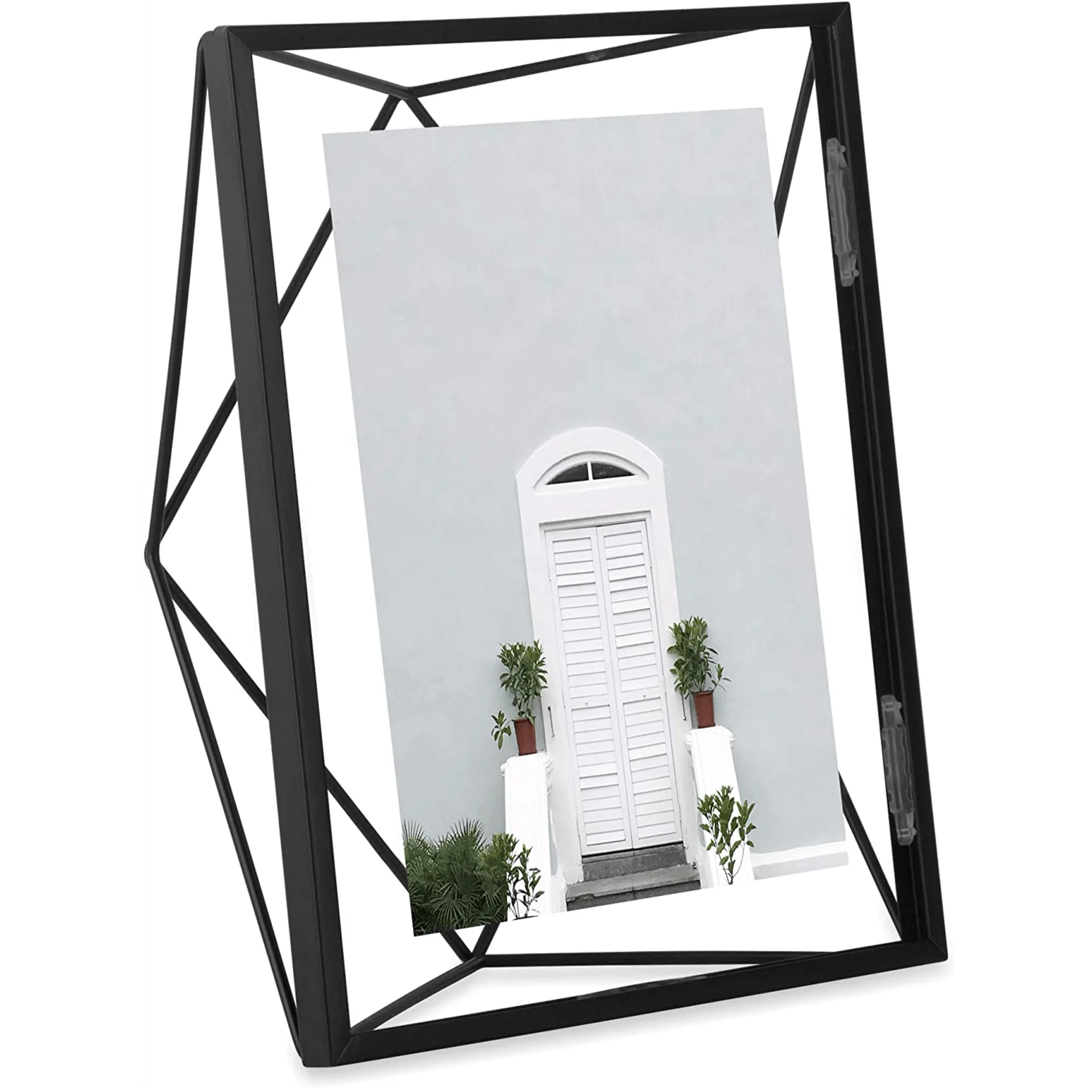 Prisma 5" x 7" Picture Frame - Image 3
