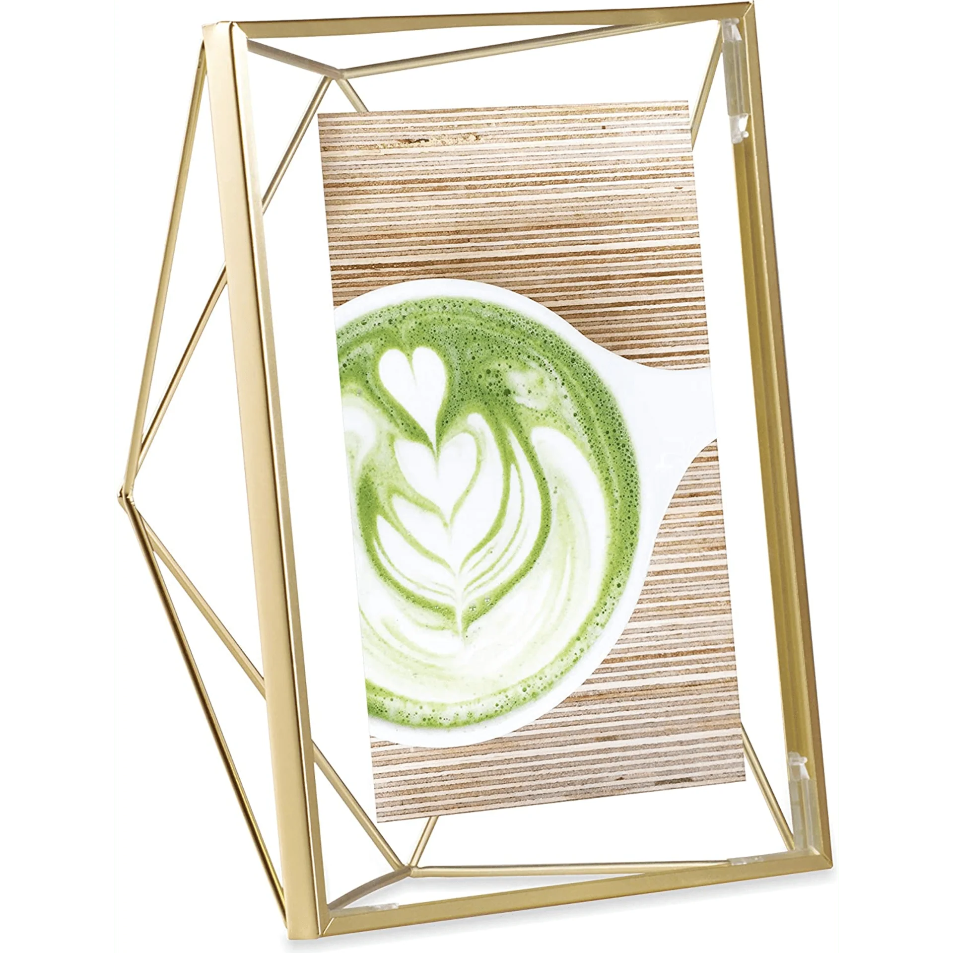 Prisma 5" x 7" Picture Frame - Image 4