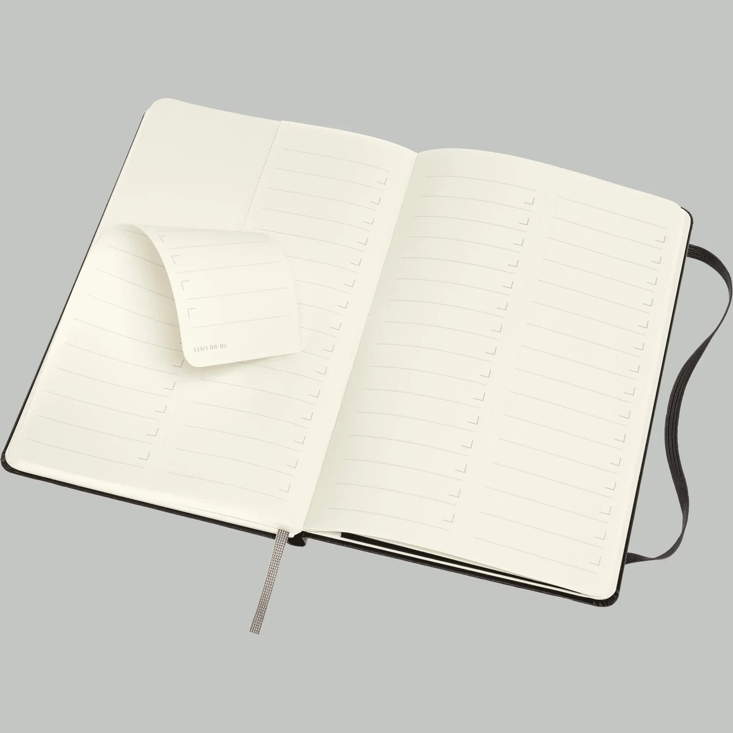 Pro Hardcover Project Notebook: Large - Image 3