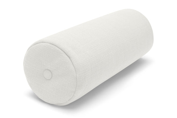 Puff Weave Rolster Pillow - Image 3