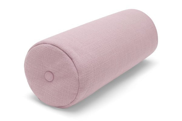 Puff Weave Rolster Pillow - Image 4