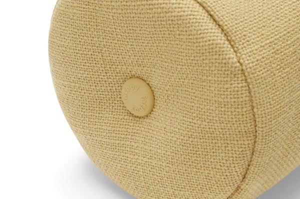 Puff Weave Rolster Pillow - Image 7