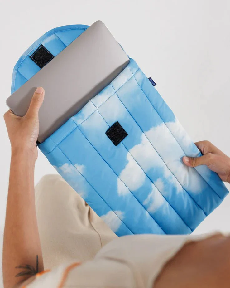 Puffy  16" Laptop Sleeves - Image 12