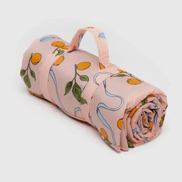 Puffy Picnic Blanket - Image 11