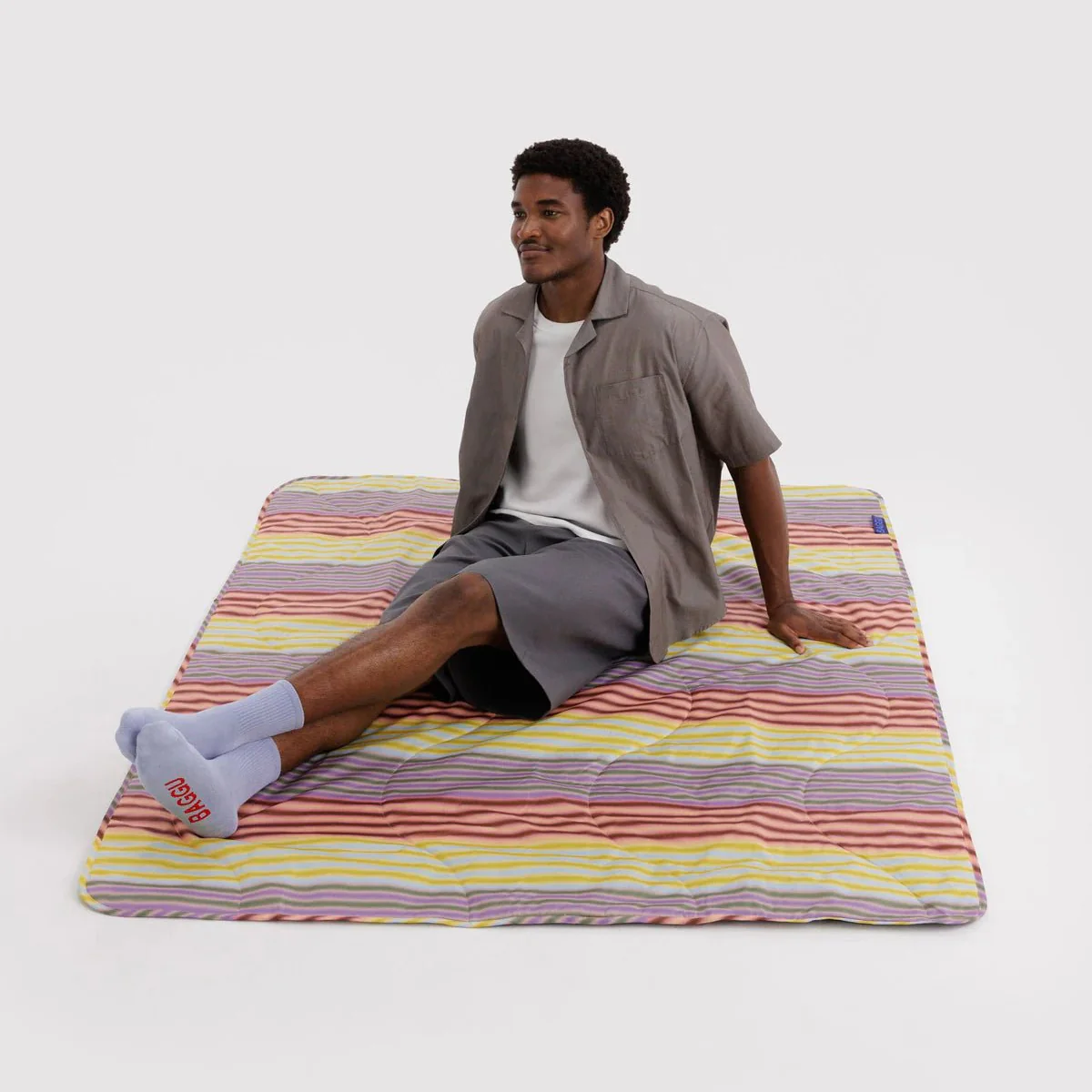 Puffy Picnic Blanket - Image 3