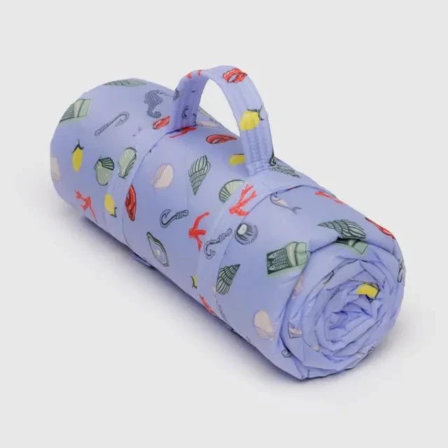 Puffy Picnic Blanket - Image 6