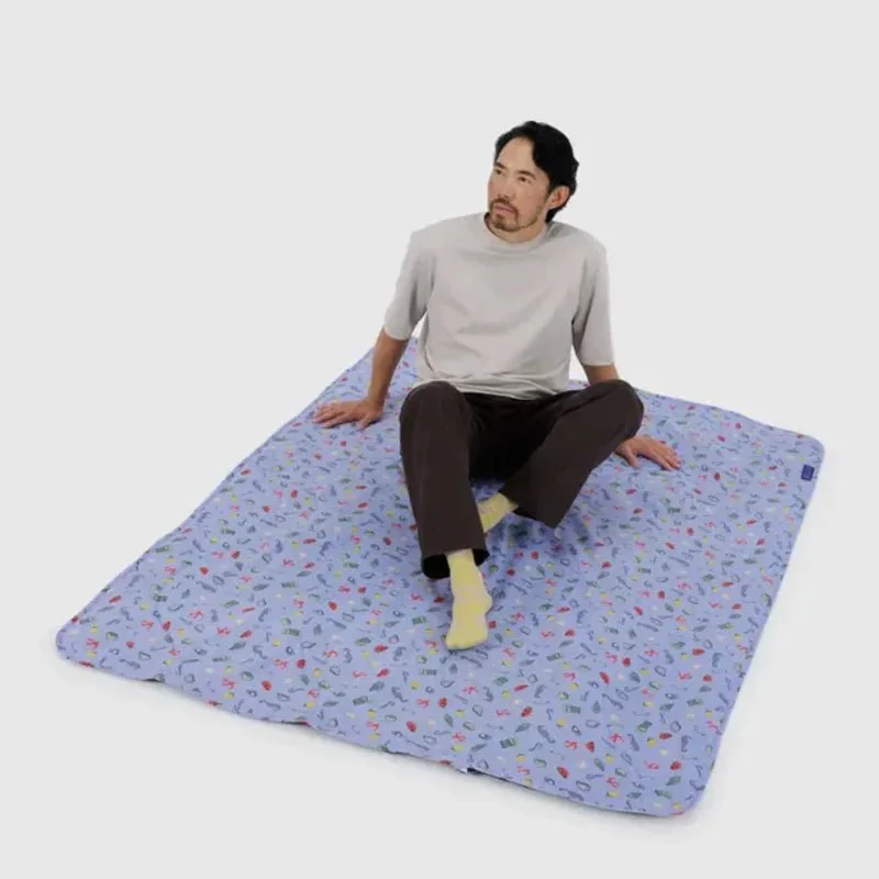 Puffy Picnic Blanket - Image 7