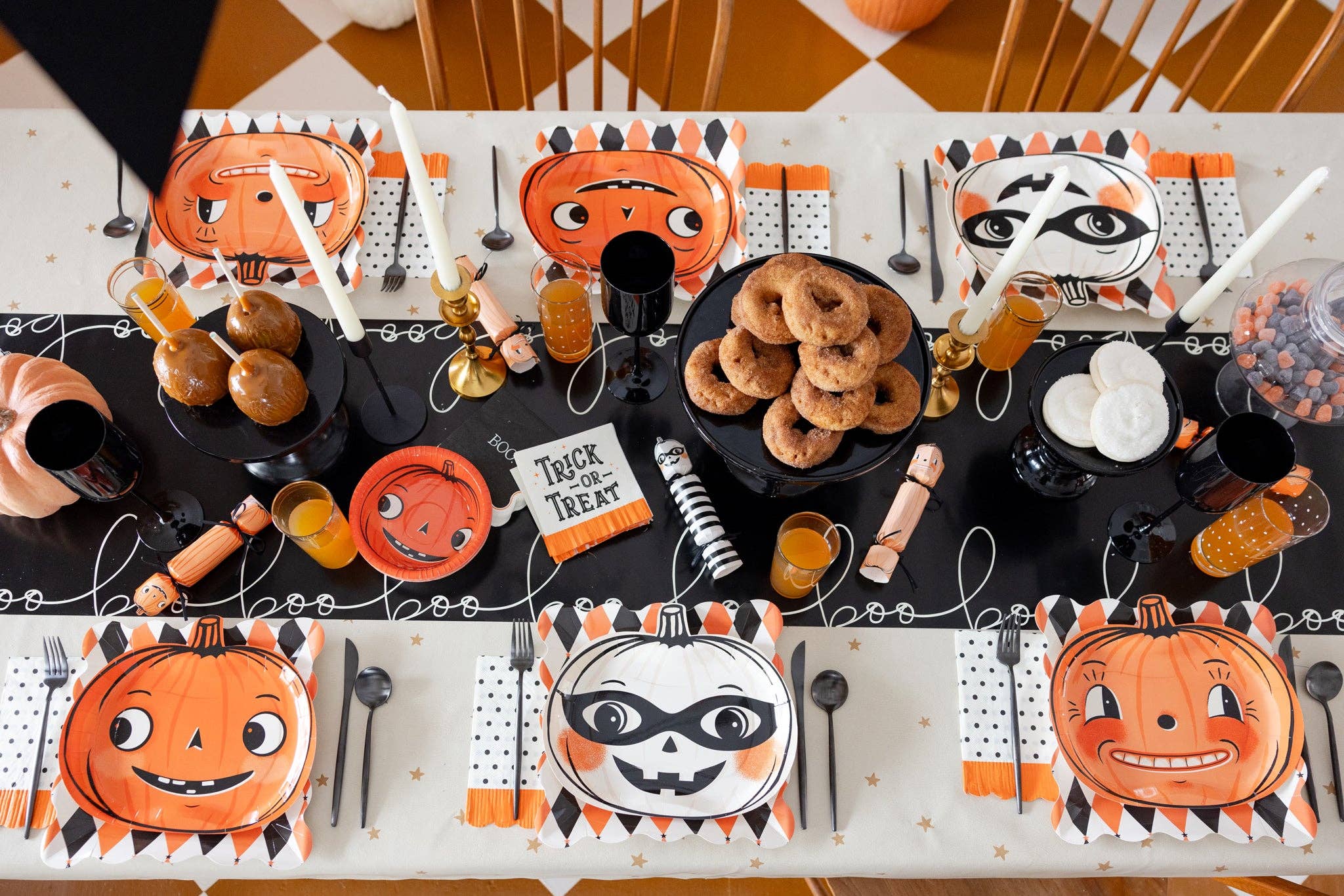 Pumpkin Crackers - Image 4