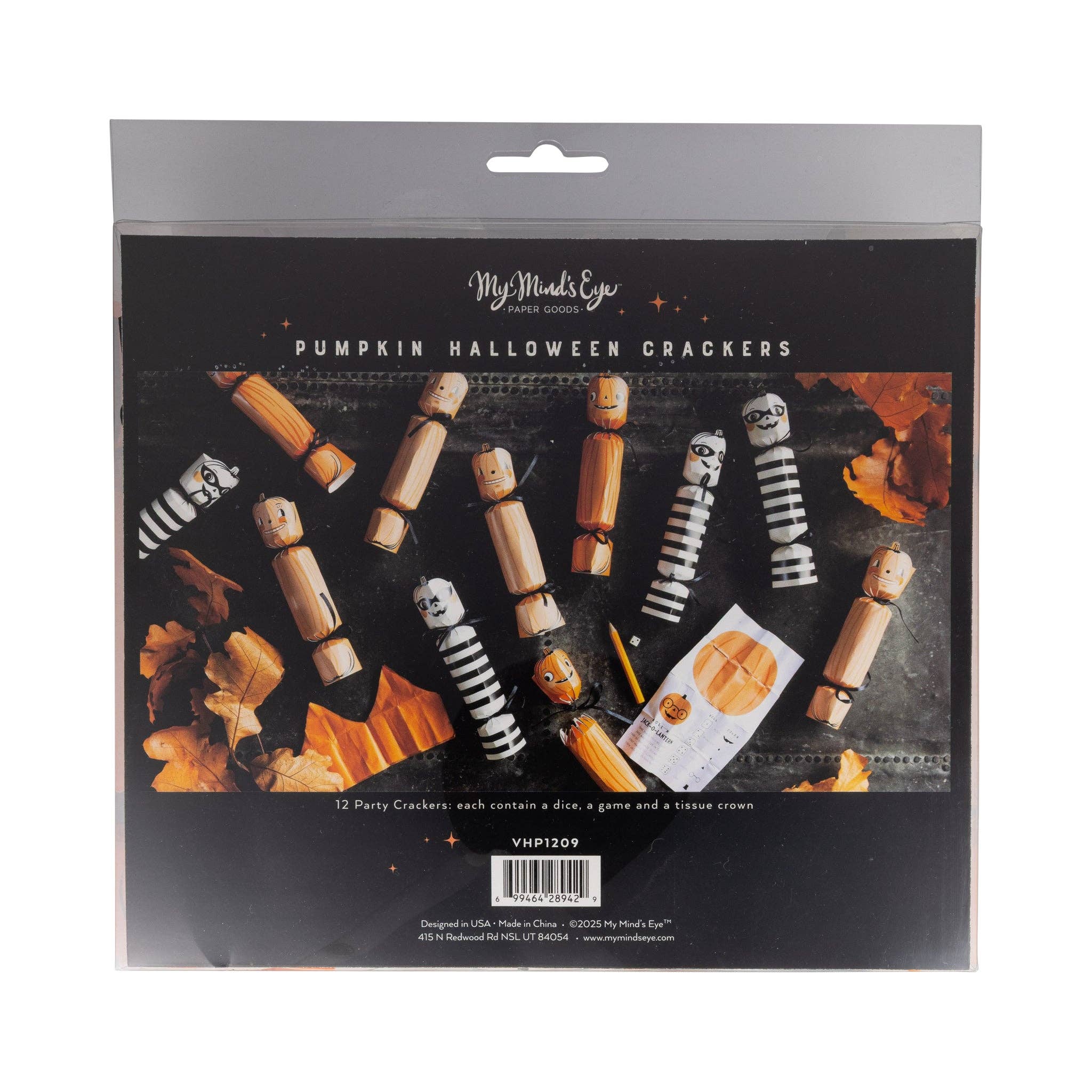 Pumpkin Crackers - Image 5