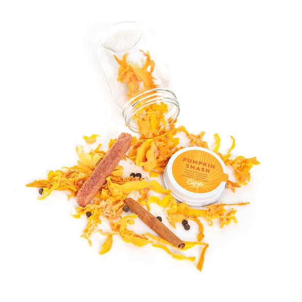 Pumpkin Smash Infusion Kit - Image 2