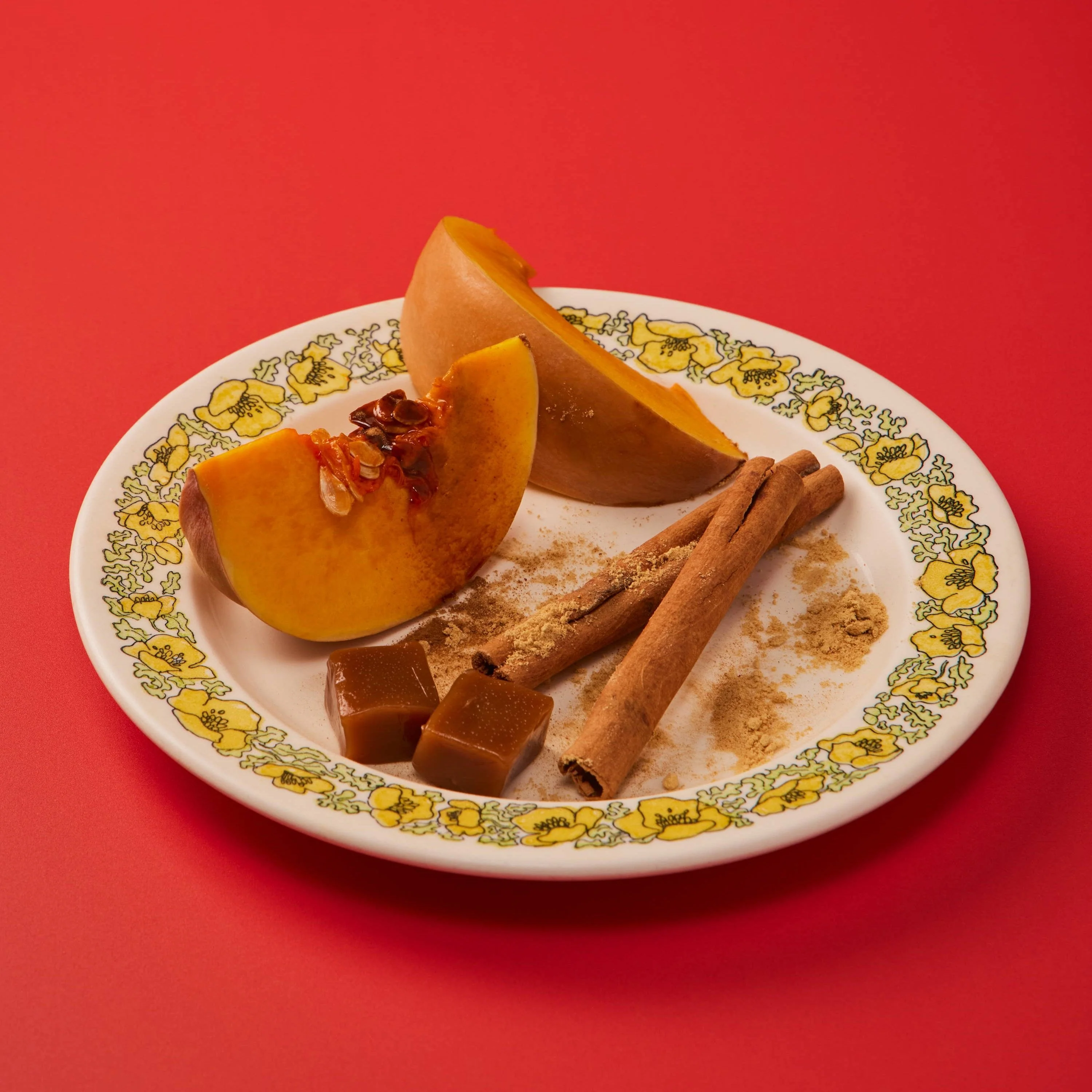 Pumpkin + Spice Caramels - Image 4