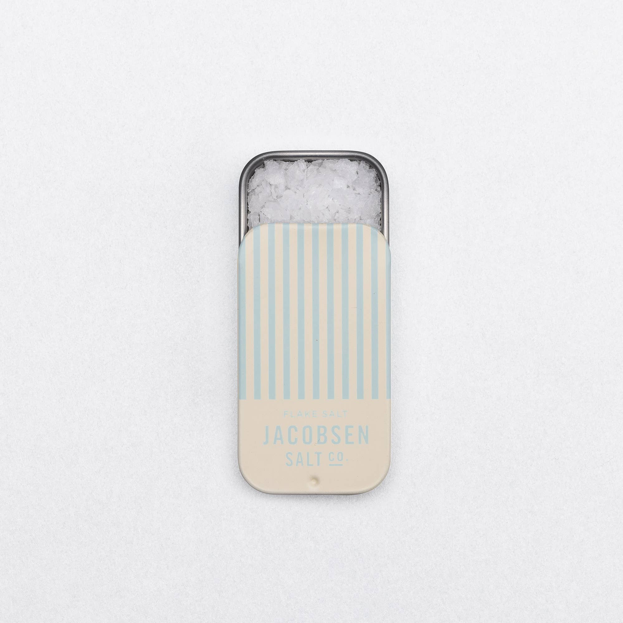 Pure Flake Sea Salt Slide Tin - Image 3