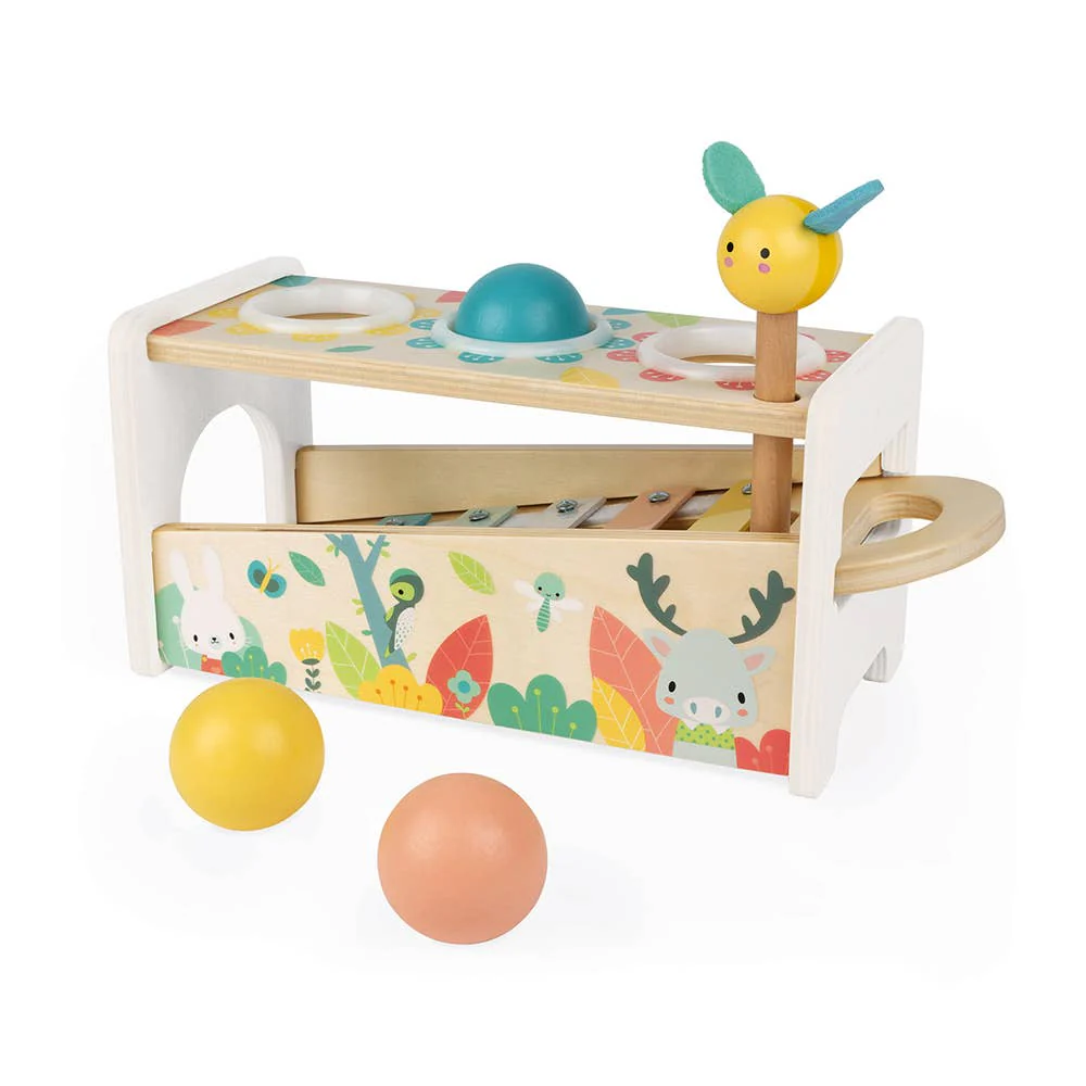 Tap Tap Xylophone Learning Toy - Image 8
