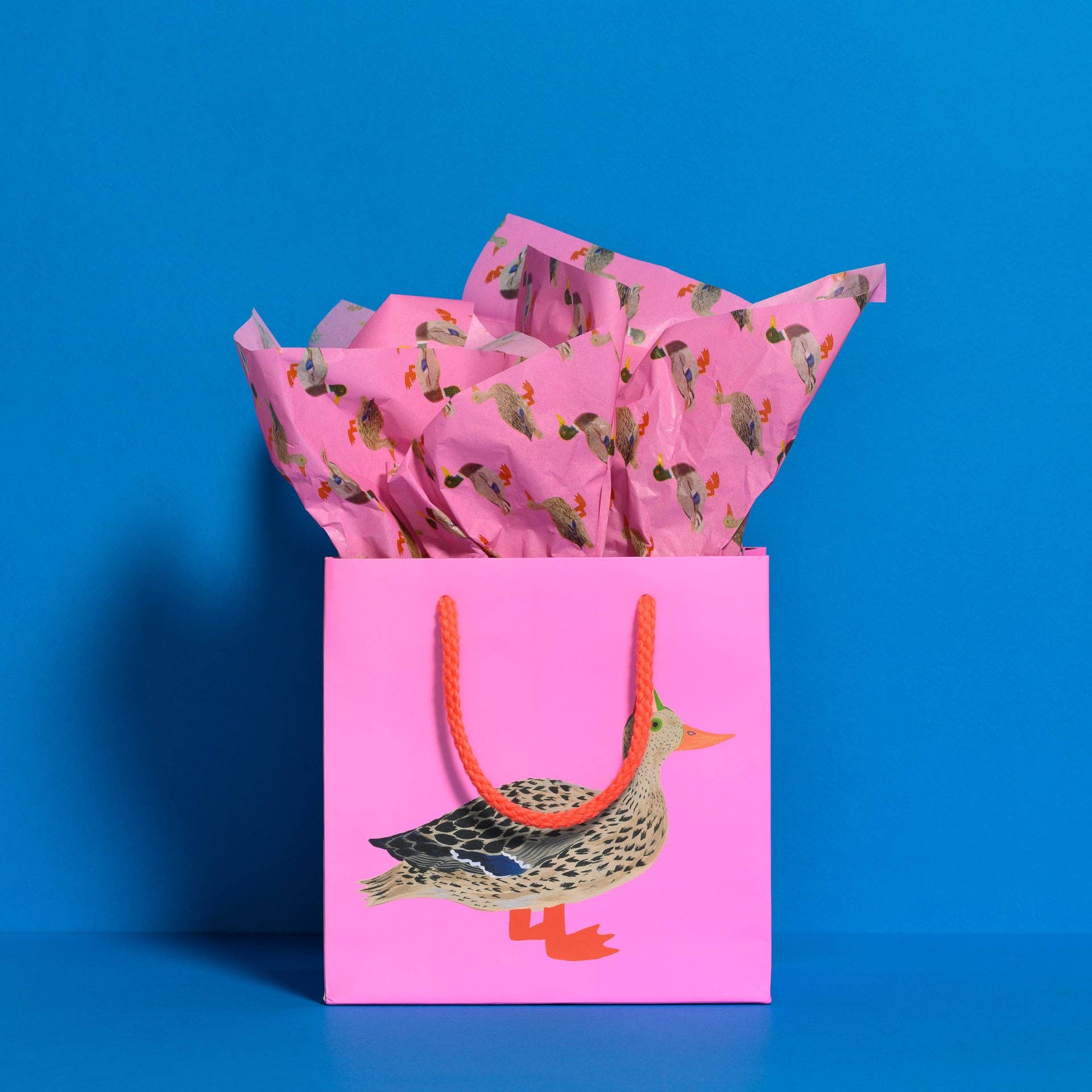 Quacky Duck Tissue Paper - Image 3