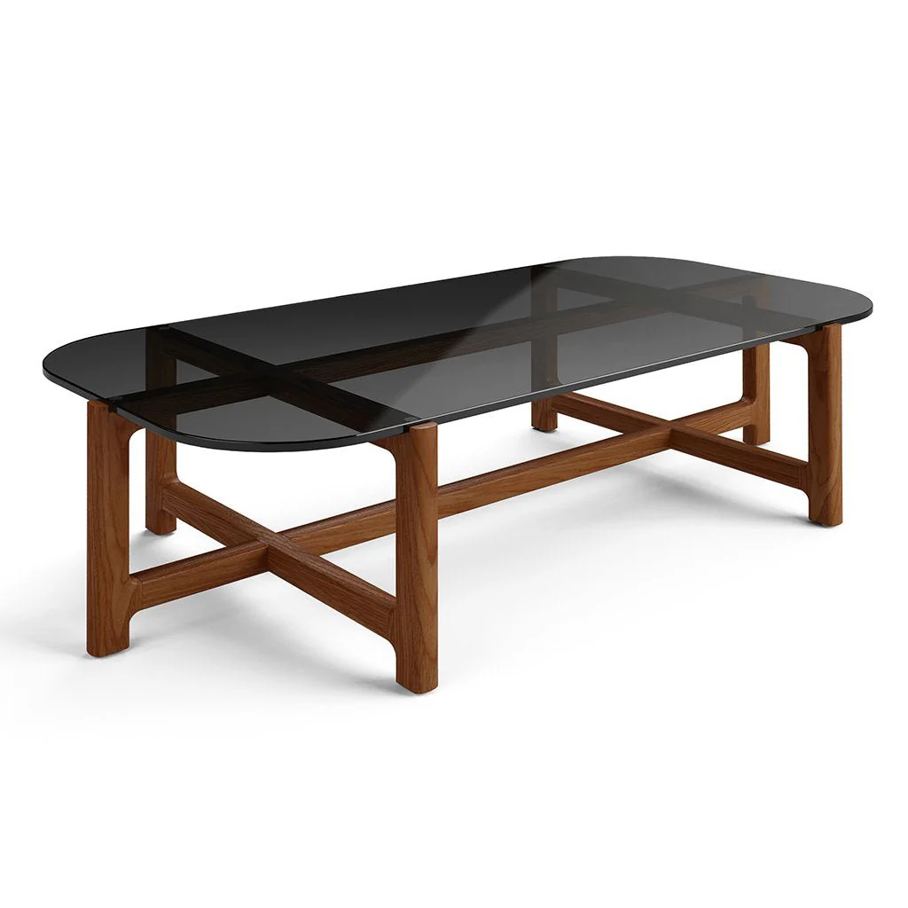 Quarry Coffee Table, Rectangle - Image 2