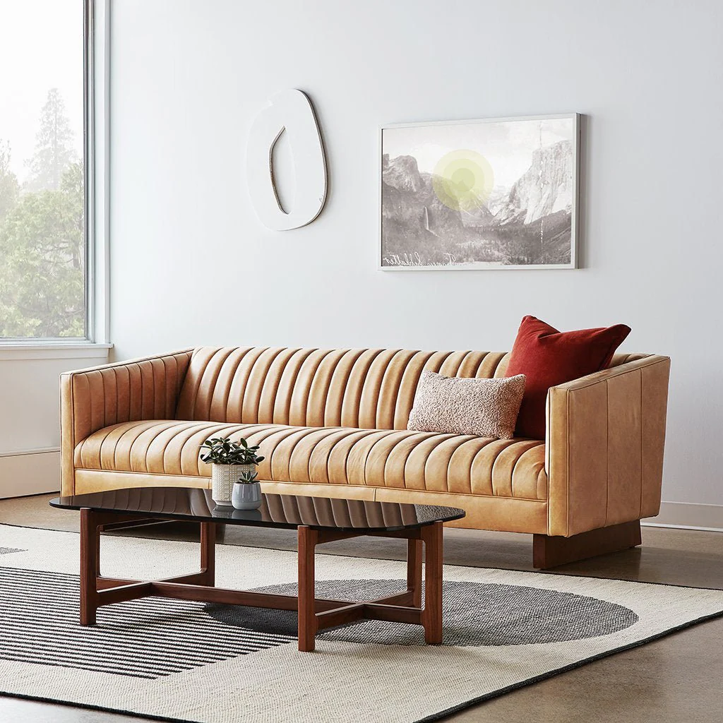 Quarry Coffee Table, Rectangle - Image 3