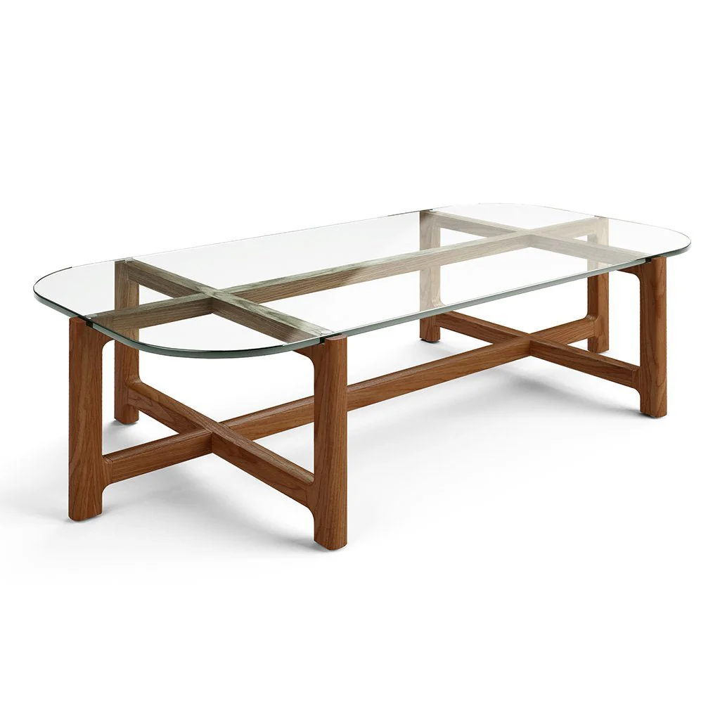 Quarry Coffee Table, Rectangle - Image 4