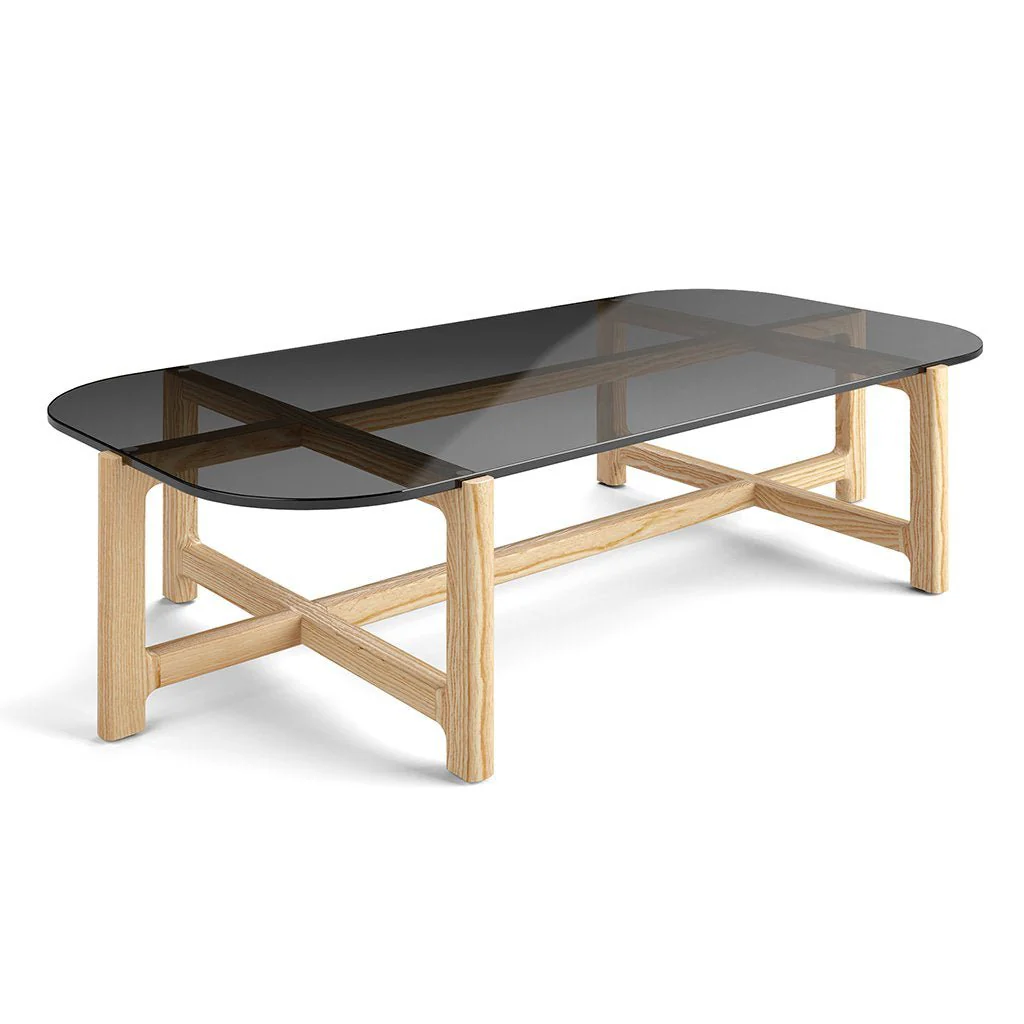 Quarry Coffee Table, Rectangle - Image 5