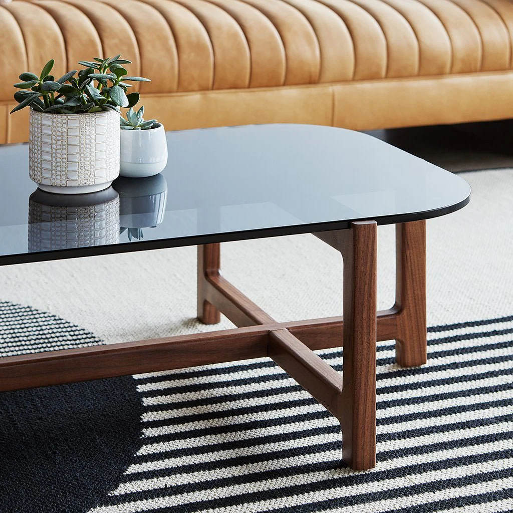 Quarry Coffee Table, Rectangle - Image 7