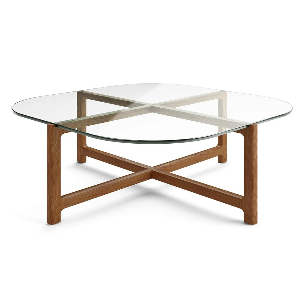 Quarry Coffee Table, Square - Image 2