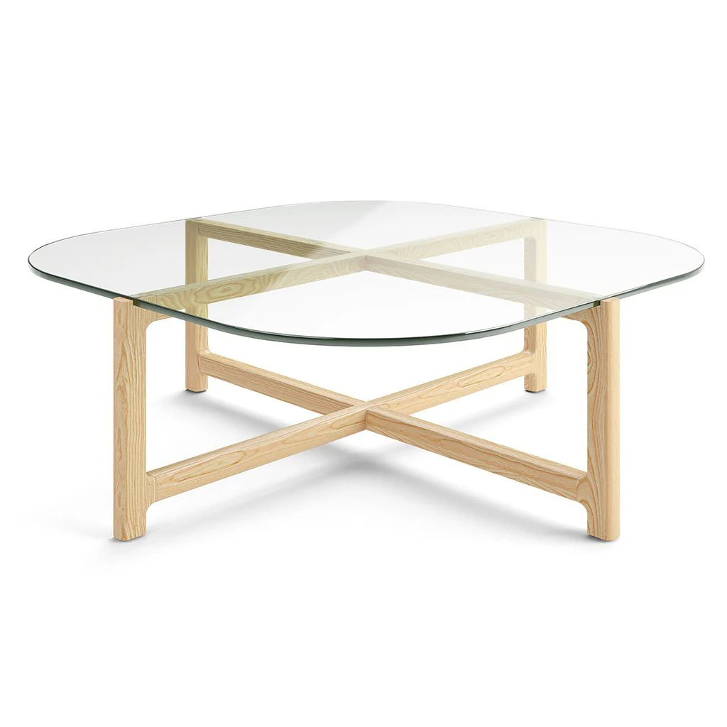Quarry Coffee Table, Square - Image 4