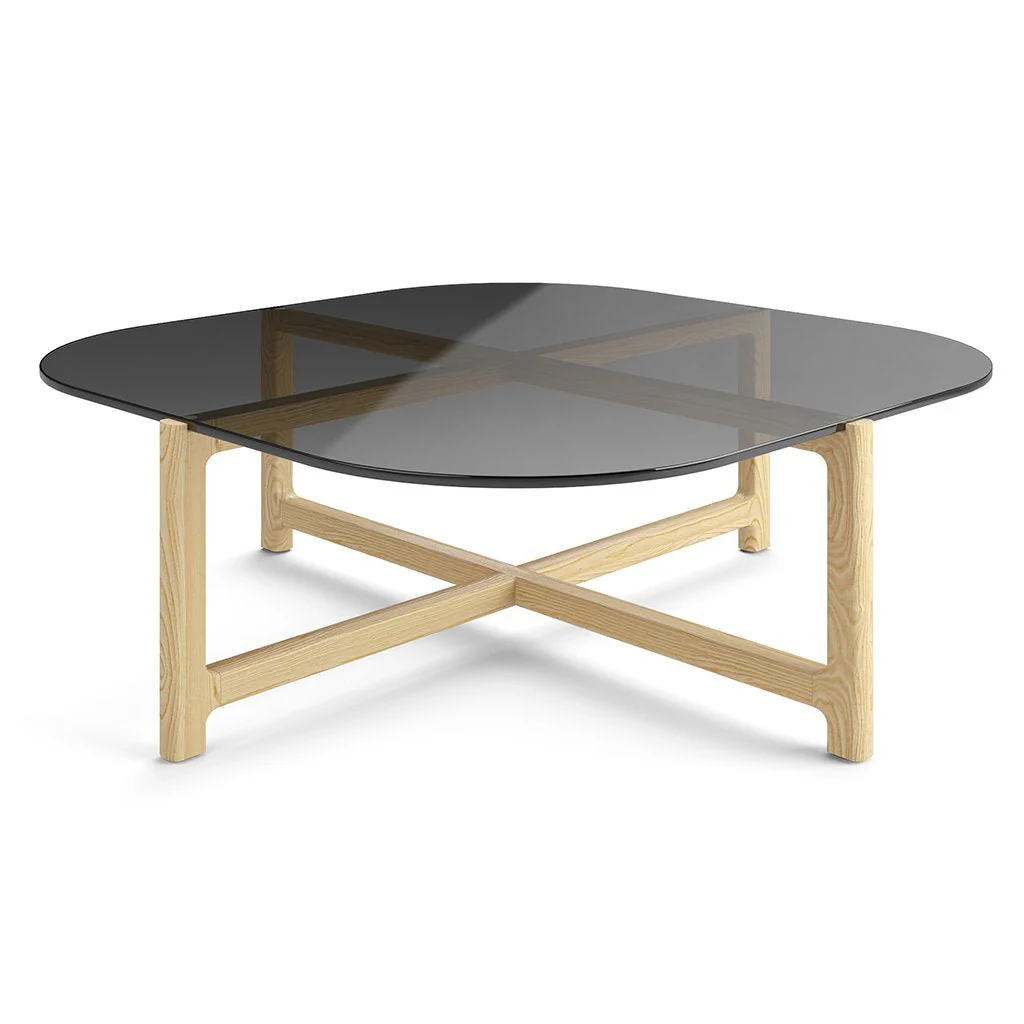 Quarry Coffee Table, Square - Image 5