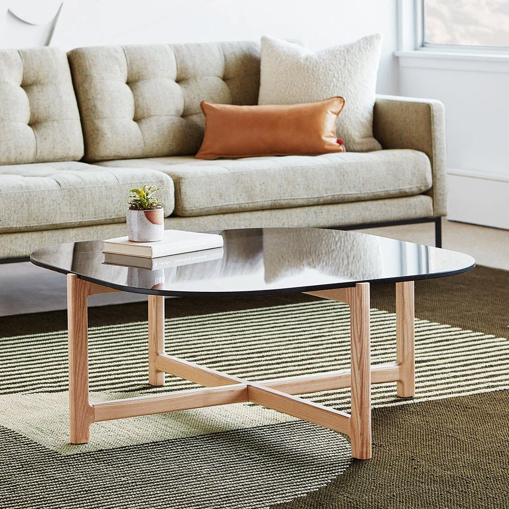Quarry Coffee Table, Square - Image 6