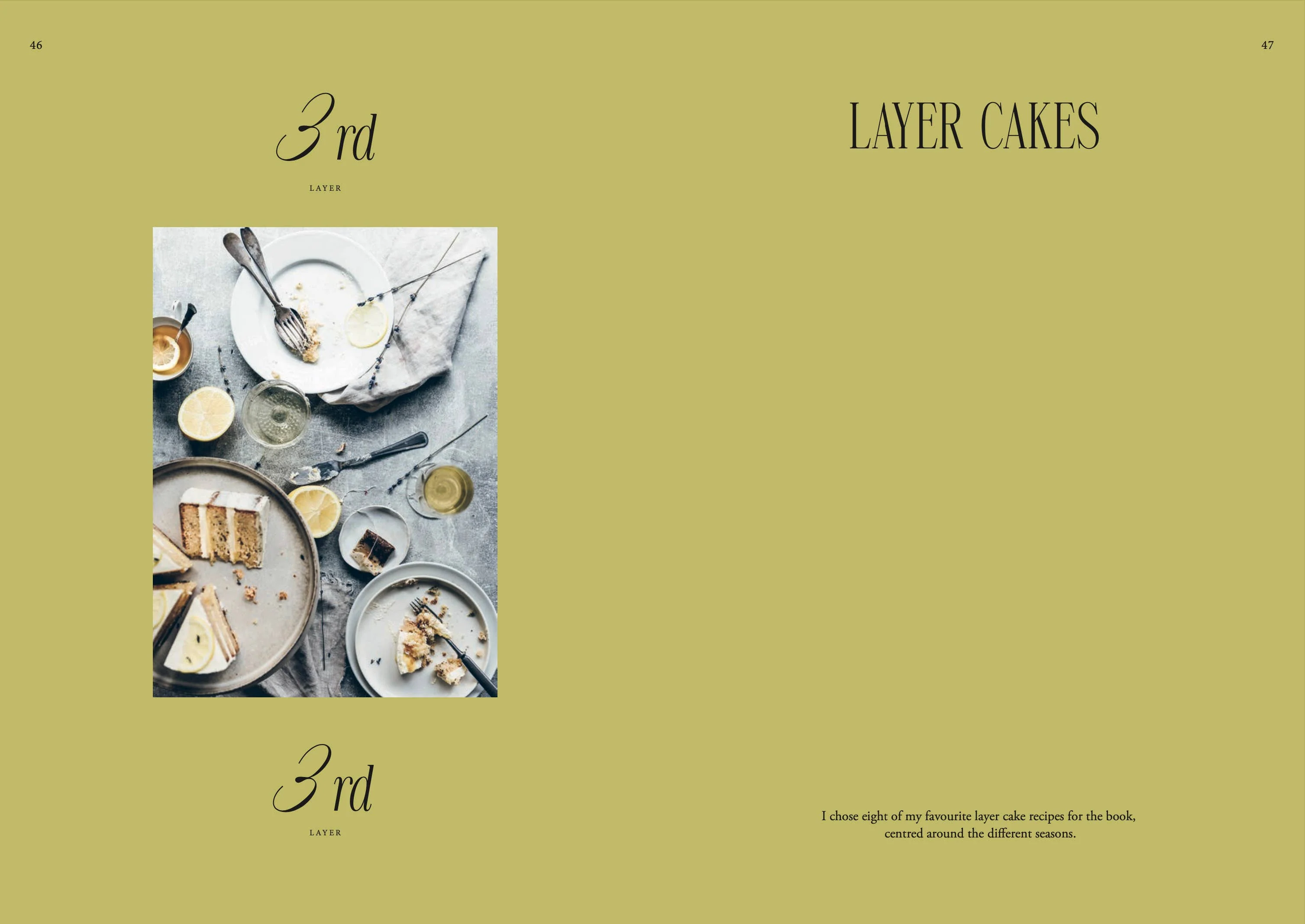 Queen of the Cakes: Gluten-free Baking and Artistry - Image 5