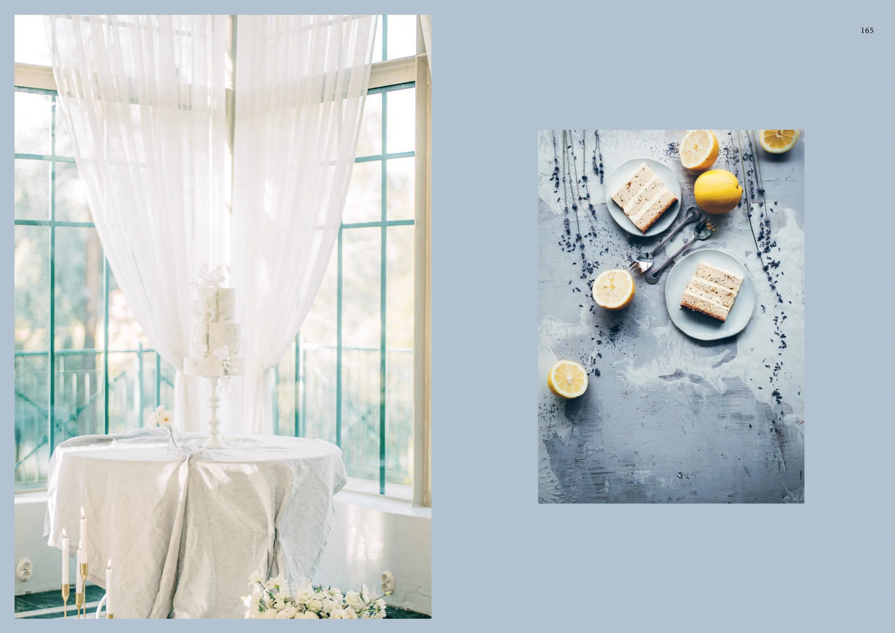 Queen of the Cakes: Gluten-free Baking and Artistry - Image 8