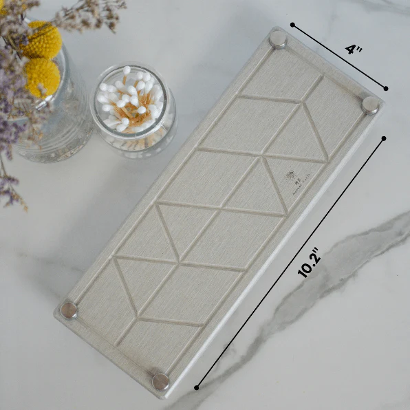 Quick-Dry Diatomite Sink Caddy - Image 5