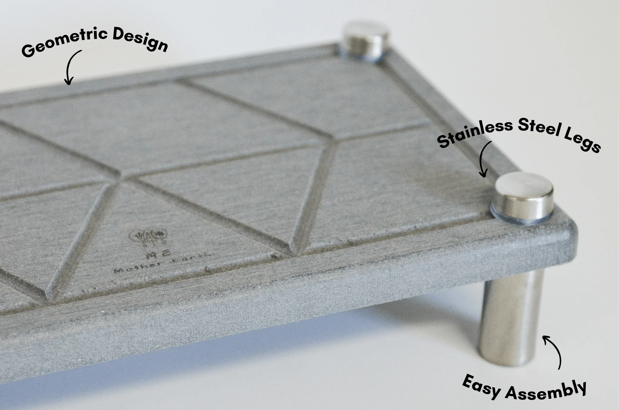 Quick-Dry Diatomite Sink Caddy - Image 6