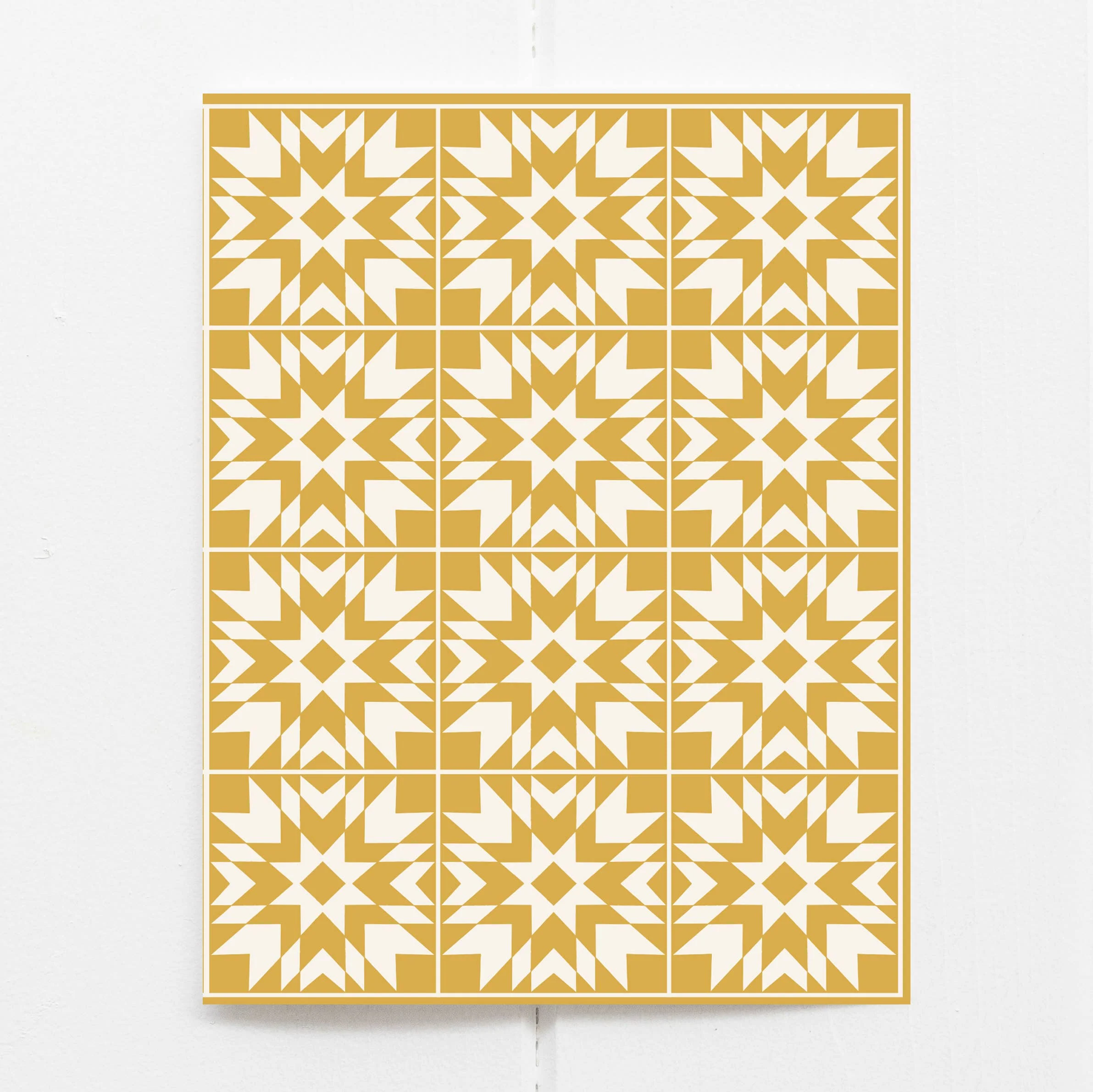 Quilt Notecard - Image 2