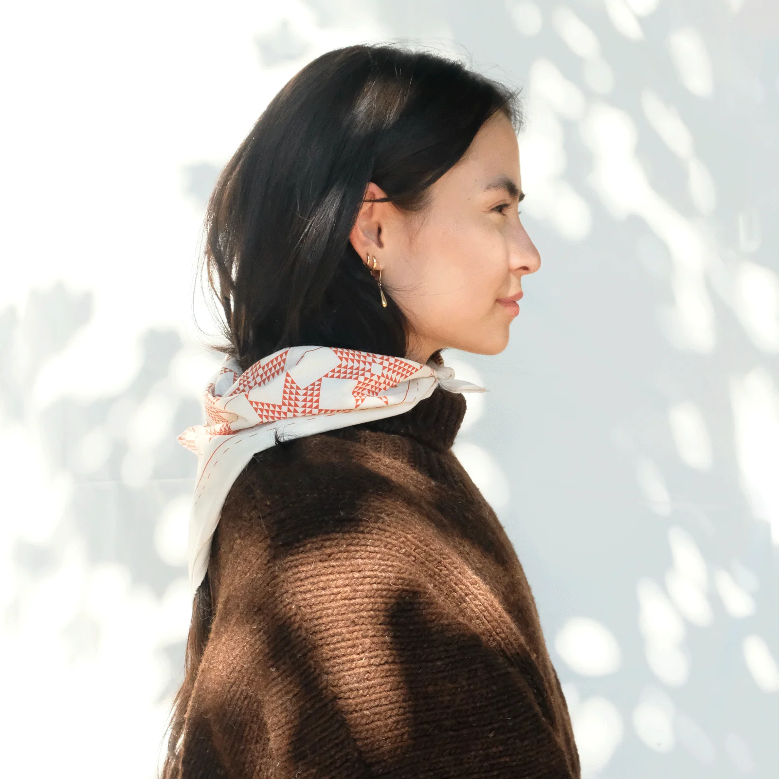 Quilt Bandana - Image 2