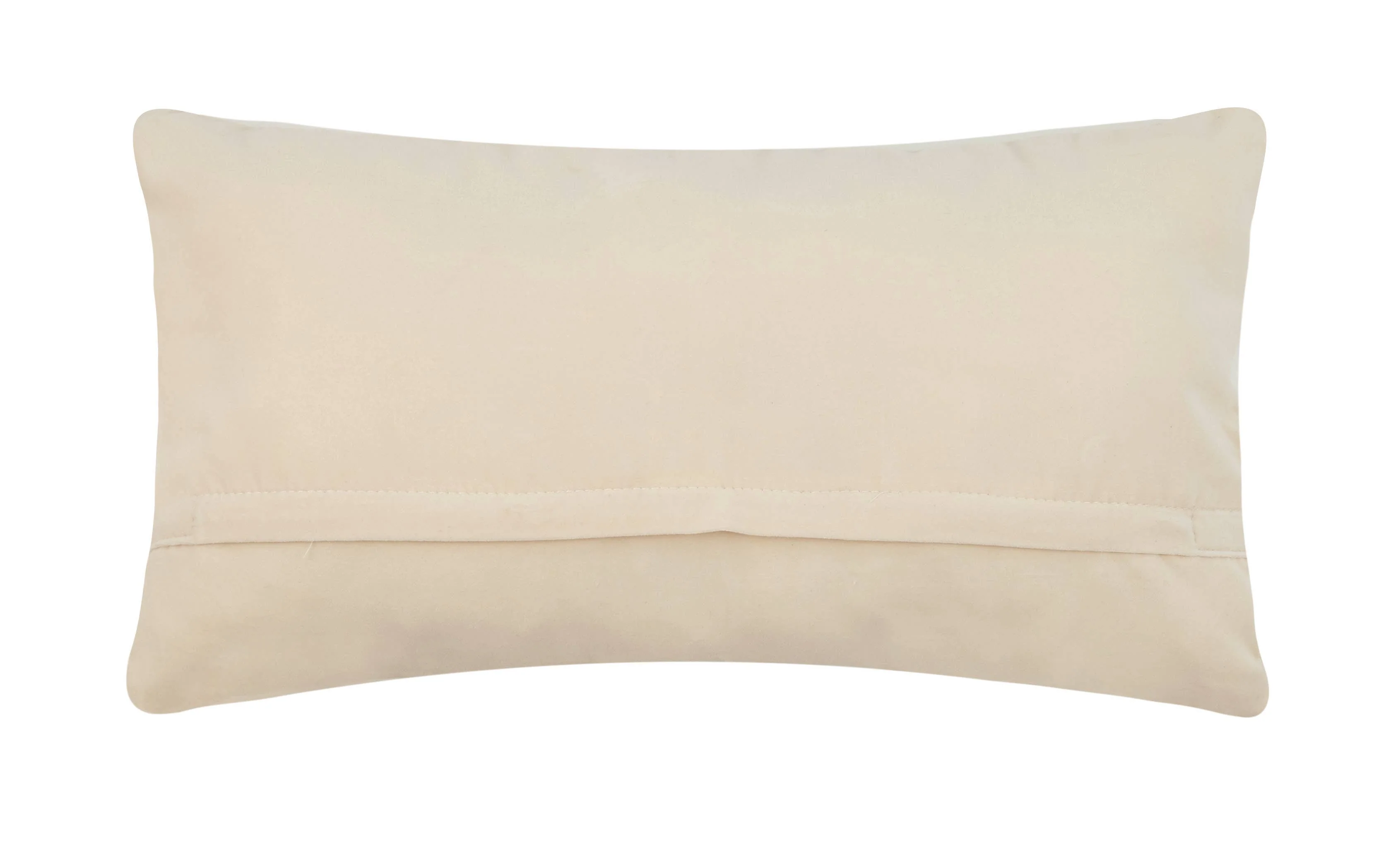 Quilt Hook Lumbar Pillow - Image 4