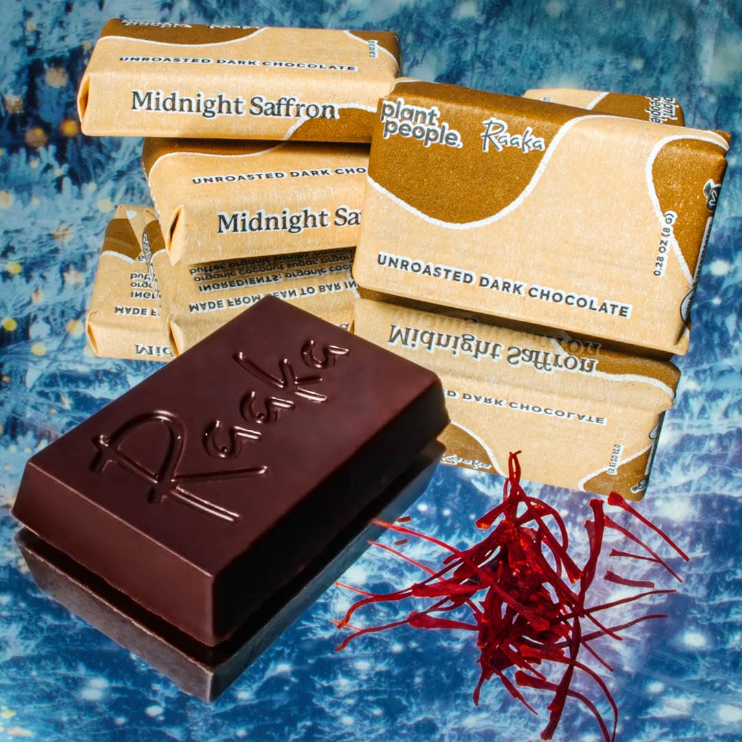 Festive Functionals Mini Holiday Chocolates - Bag of 12 - Image 3