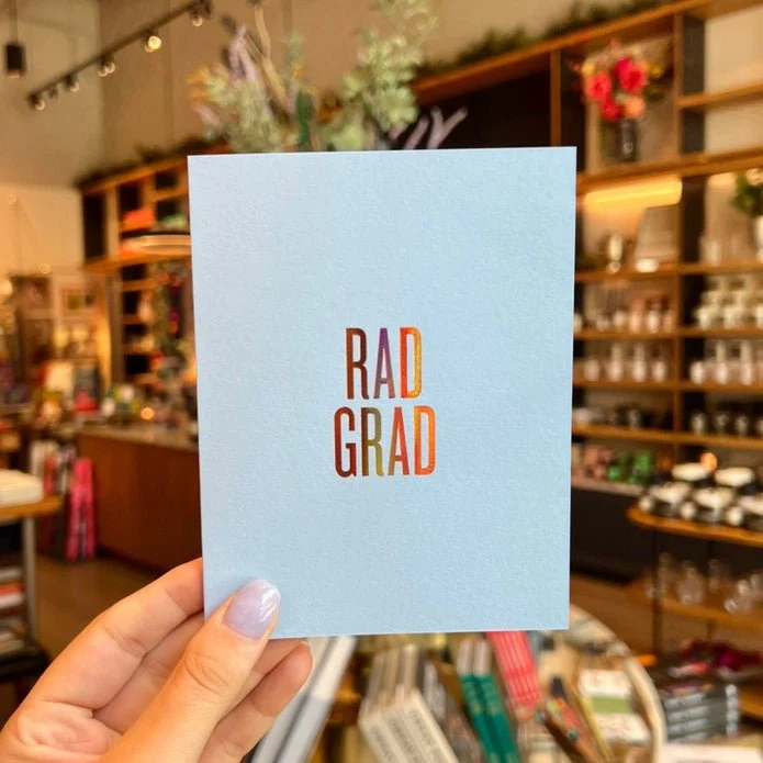 Rad Grad Card - Image 2