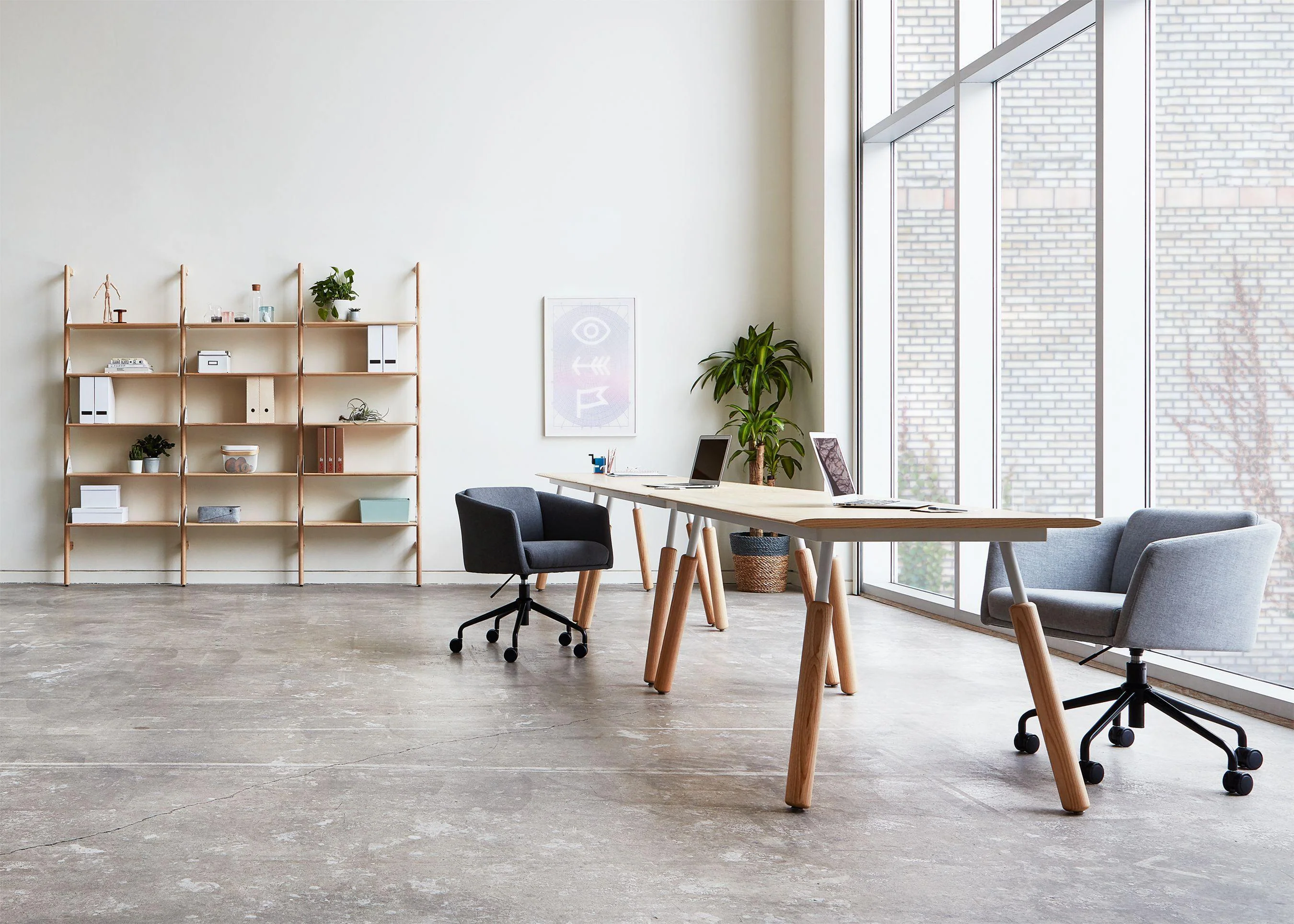 Radius Task Chair - Image 12